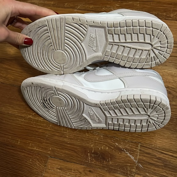 Nike Low Dunk women’s size 6 - Picture 4 of 6